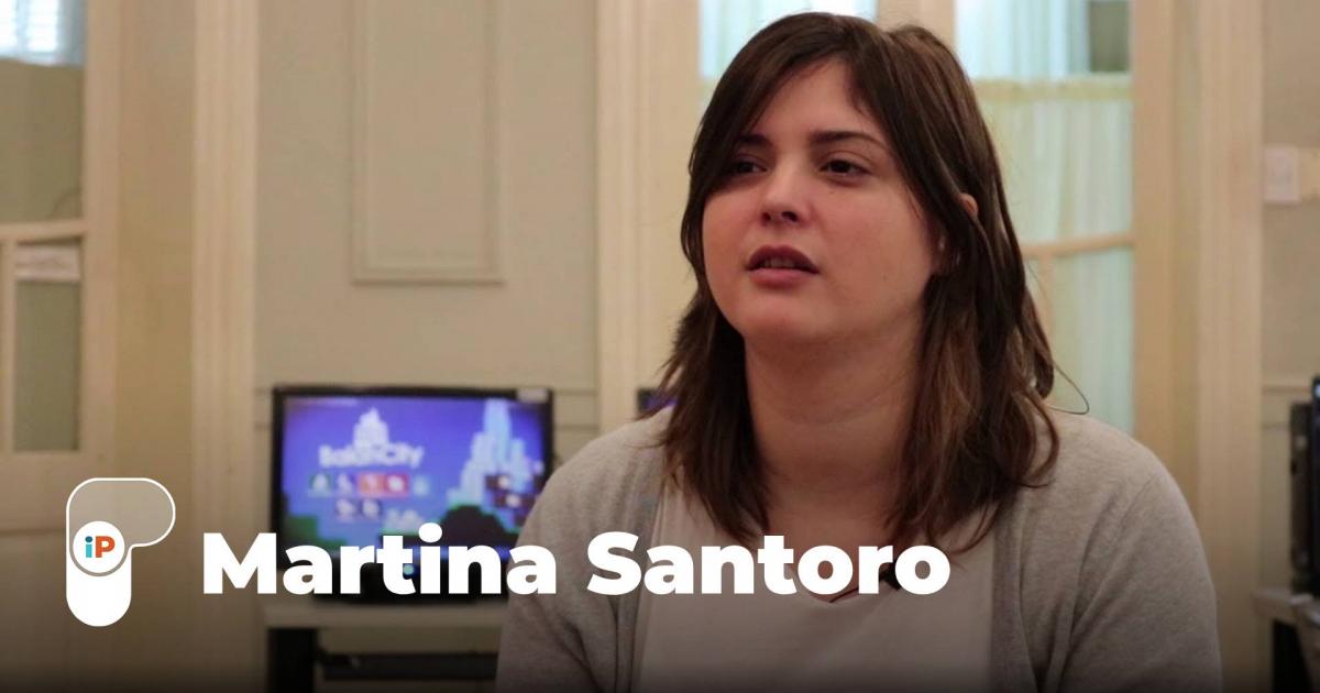 Martina Santoro explica por qué Argentina es clave en la industria de